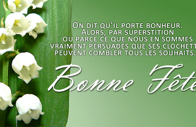 Du bonheur ...