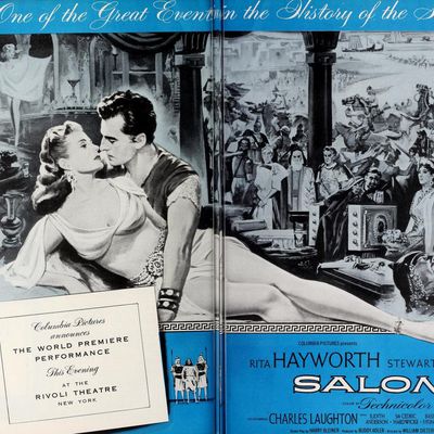 BOX OFFICE USA DU 25 MARS 1953 AU 31 MARS 1953