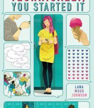 [PDF] Technically, You Started It download