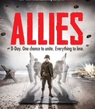 Audio books download online Allies by Alan Gratz
