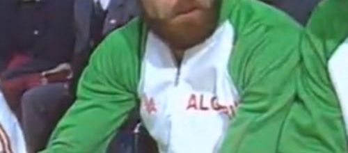 Ouhib Azzedine