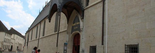 LES HOSPICES DE BEAUNE
