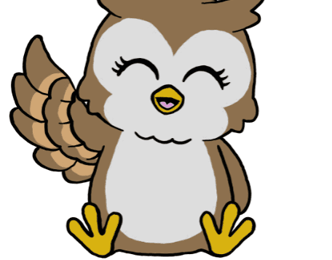Cartonnettes-MP  Hibou Chouette ! 2016