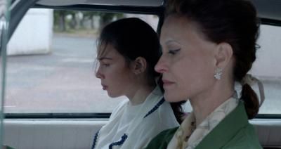 Critique: Un grand silence - court métrage (Les Enfants Terribles 2016)