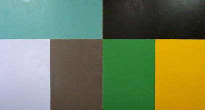 Daniel Canato - abstraction(s)