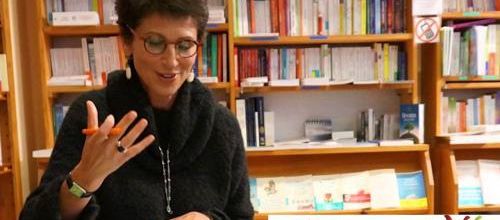 Psychologie positive : Agnès Dutheil