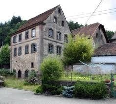 Week-end en Alsace (1) Verrerie de Meisenthal