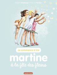 [Kindle] Je commence à lire avec Martine Tome 60 download