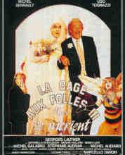 BOX OFFICE PARIS DU 19 NOVEMBRE 1985 AU 25 NOVEMBRE 1985