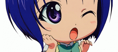Commande un gif "manga actif"!