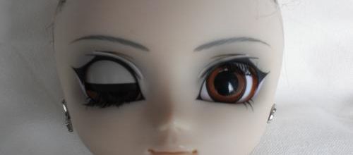 Face-Up Neo Noir