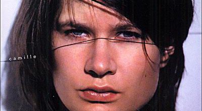 Camille - Le Fil -