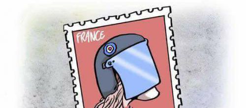 Marianne ne voit plus, ne parle plus et... n'entend plus ! 