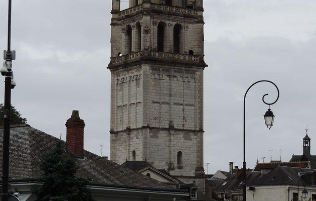 Loches dept 37