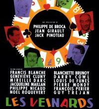 BOX OFFICE ANNUEL FRANCE 1963 TOP 41 A 50