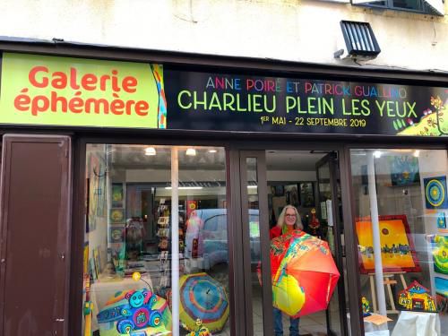 Charlieu : dates en plus... 