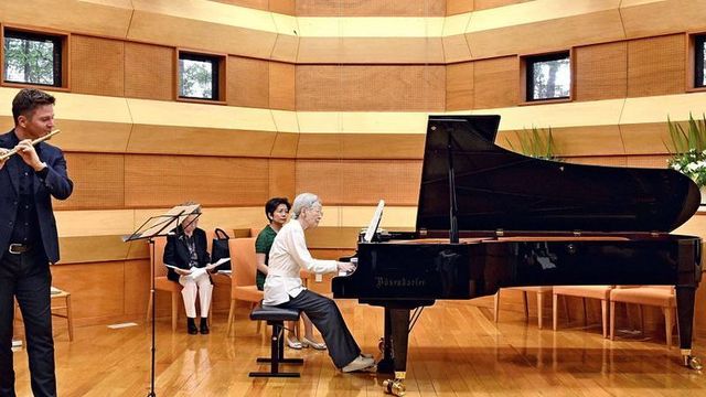Piano
