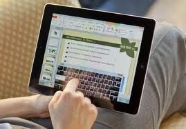 Office complètement gratuit sur iPhone et iPad