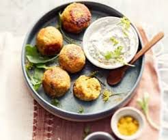 Les boulettes de lentilles  de Selvi 