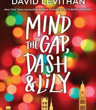 DOWNLOADS Mind the Gap, Dash & Lily