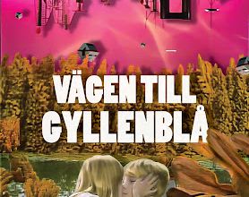 Vägen till Gyllenblå! 5 Episodes. 1985. FULL-HD.