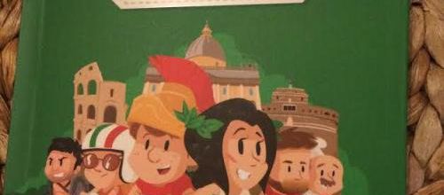 Partir en vacances avec Les Petits Explorateurs