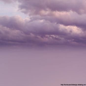 Pour création des fonds de ciel avec nuages