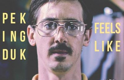 Peking Duk nous fait danser avec Feels Like