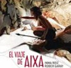 EL VIAJE DE AIXA ePub gratis
