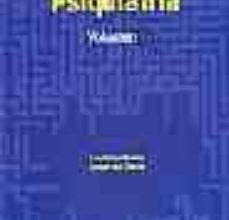 TRATADO DE PSIQUIATRIA (VOL. I) JULIO VALLEJO RUILOBA ePub gratis