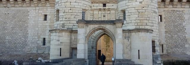 bonne fin de semaine - suite château de vincennes