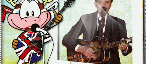  La musique adoucit les moeurs...