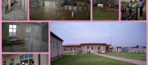 Bilan suite au voyage 3 - Avril 2015