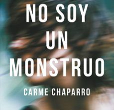 [Kindle] NO SOY UN MONSTRUO descargar gratis