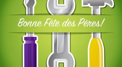 Préparer des surprises pour la Fête des Pères