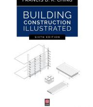 Mobile pda download ebooks Building Construction Illustrated / Edition 6