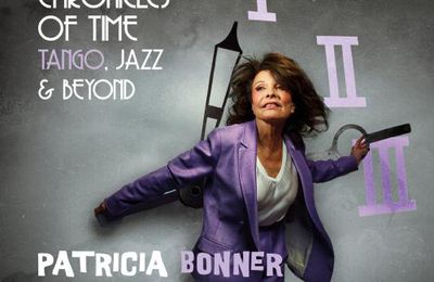 Patricia Bonner, un voyage enchanté jusqu'à Buenos Aires avec Chronicles of Time