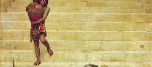 Le riche et le pauvre de coeur - InterBible