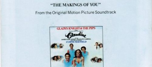 1974 : Single SP Buddah Records BDA 423 Promo / BDA 423 [ US ]