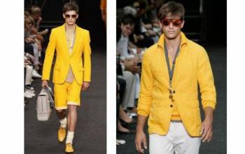 mode fashion