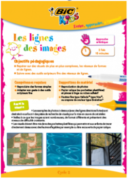 Kit écriture BIC
