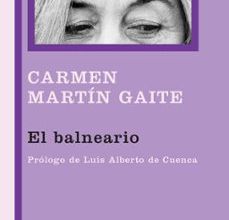 [Descargar pdf] EL BALNEARIO
