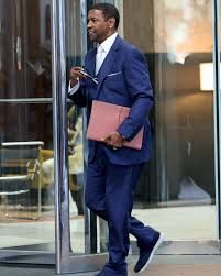 mode fashion denzel washington