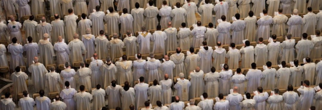 «Il y a aujourd'hui beaucoup de prêtres comme le saint curé d'Ars» - va