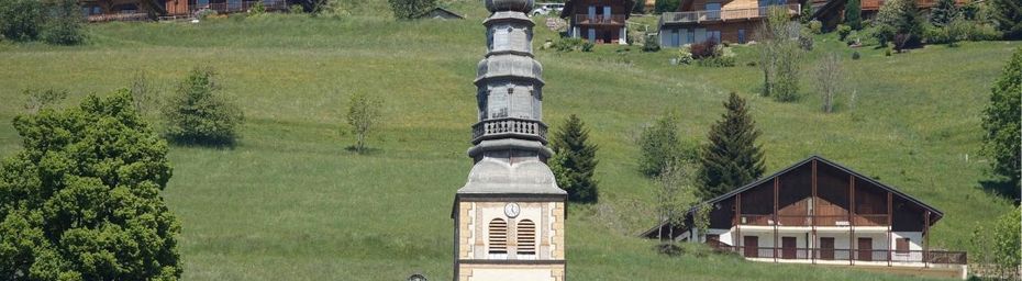 Les chemins du baroque en Savoie