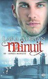 Minuit tome 10 : Après minuit de Lara Adrian
