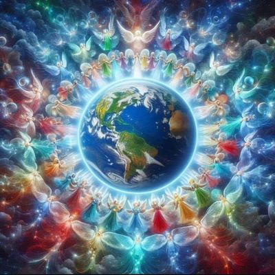 Les créations de Cricri Angel