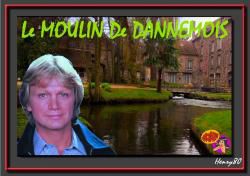 ACTUELLEMENT AU  MOULIN 