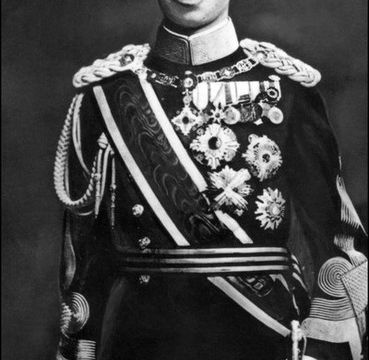 Hirohito