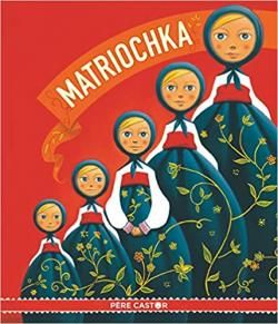 Casatschok, chanson d'hiver